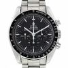 Omega Speedmaster Professional watch in stainless steel Ref:  145022 Circa  2004 - 00pp thumbnail