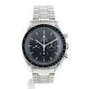 Omega Speedmaster Professional watch in stainless steel Ref:  145022 Circa  2004 - 360 thumbnail