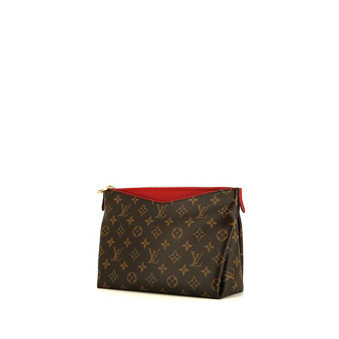 Best Louis Vuitton Lighter Case/cover *authentic* Real Lv Classic Monogram  Brown Pattern for sale in Potranco Road, San Antonio, Texas for 2023