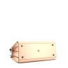 Borsa Saint Laurent Sac de jour in pelle rosa polvere - Detail D5 thumbnail