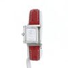 Orologio Jaeger-LeCoultre Reverso-Duetto in acciaio Ref :  266844 Circa  2000 - Detail D2 thumbnail