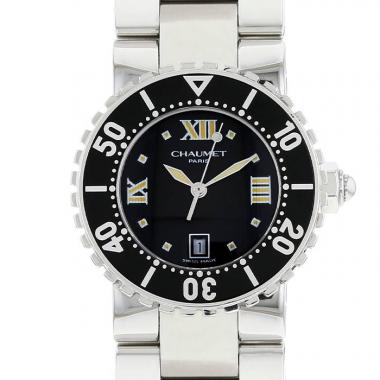 Orologio Chaumet Class One in acciaio Circa  2000