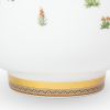 Hermès, vase "Cheval d'Orient", très grand modèle, en porcelaine, signé et titré, des années 2020 - Detail D2 thumbnail