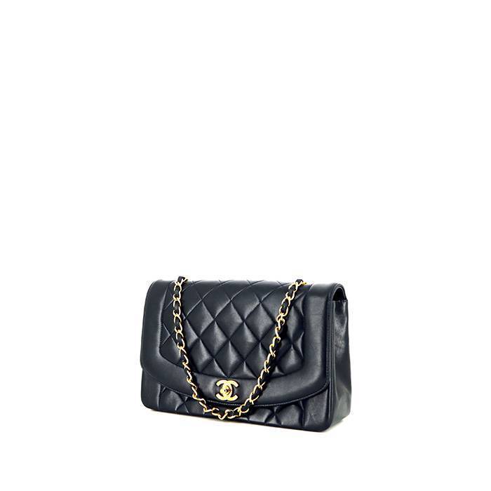 Chanel Vintage Shoulder bag 392064