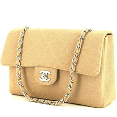 Chanel Timeless Handbag 393470