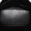 Bolso de mano Hermes Birkin 35 cm en cuero taurillon clémence negro - Detail D2 thumbnail