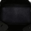 Hermès Birkin 35 cm handbag in black togo leather - Detail D2 thumbnail