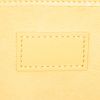 Bolso de mano Louis Vuitton Noctambule en cuero Epi beige - Detail D3 thumbnail