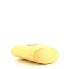 Borsa Louis Vuitton Noctambule in pelle Epi beige - Detail D4 thumbnail