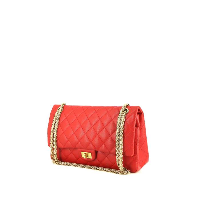 Chanel Pre-owned Small 2.55 Reissue Shoulder Bag