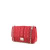 Dior  Miss Dior Promenade handbag  in pink leather cannage - 00pp thumbnail
