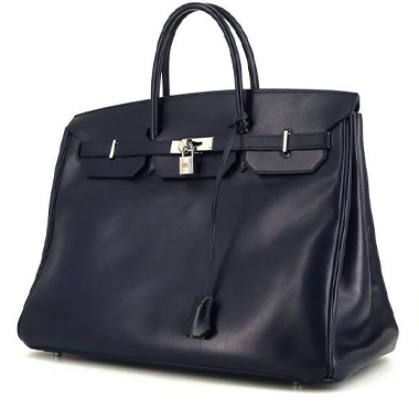Birkin 40 Hermès Bags - Vestiaire Collective