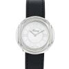 Poiray Rive Droite watch in stainless steel Circa  2000 - 00pp thumbnail