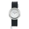 Poiray Rive Droite watch in stainless steel Circa  2000 - 360 thumbnail