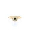 Pomellato Nudo Petit ring in pink gold and topaz - 360 thumbnail