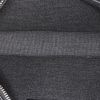 Estuche Dior en cuero granulado negro - Detail D2 thumbnail
