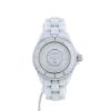 Chanel J12 watch in ceramic Ref:  2013 Circa  H3442 - 360 thumbnail