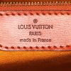 Bolso Cabás Louis Vuitton Saint Jacques en cuero Epi color coñac - Detail D3 thumbnail