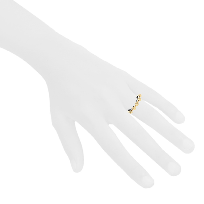 〈Cartier〉Clash de Cartier ring Small Model Clash de Cartier ring small Model