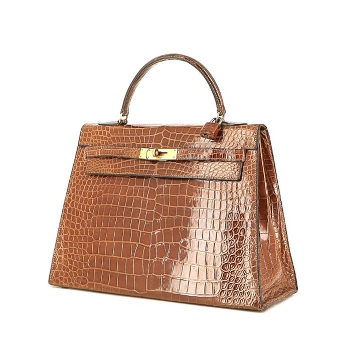 Hermès Kelly Handbag 392202