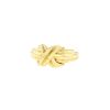Anello Tiffany & Co Rope in oro giallo - 00pp thumbnail