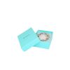 Tiffany & Co City HardWear medium model bracelet in silver - Detail D2 thumbnail