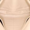 Dior Promenade shoulder bag in beige leather cannage - Detail D2 thumbnail