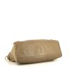 Balenciaga Classic City handbag in beige leather - Detail D5 thumbnail