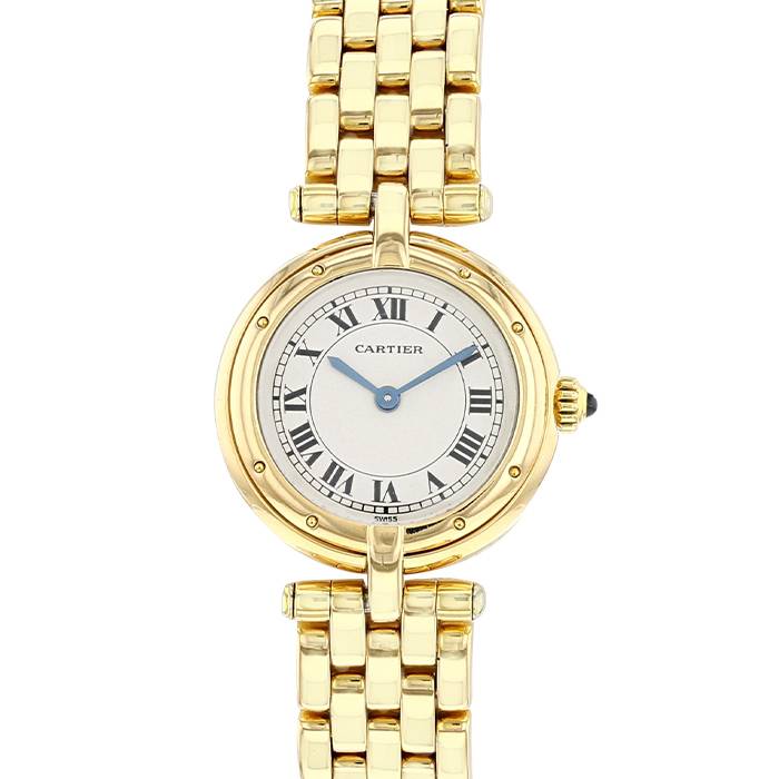 Cartier Panthère Vendôme Watch 392247 | Collector Square