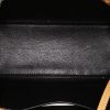 Loewe Lazo mini handbag in beige smooth leather - Detail D3 thumbnail