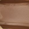 Bolso de mano Givenchy Antigona en cuero beige - Detail D2 thumbnail