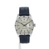 Reloj Rolex Oyster Perpetual Date de acero Ref :  1501 Circa  1974 - 360 thumbnail