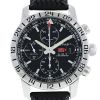 Chopard Mille Miglia Gmt watch in stainless steel Ref:  8992 Circa  2000 - 00pp thumbnail