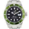 Rolex Submariner Date watch in stainless steel Ref:  16610LV Circa  2006 - 00pp thumbnail