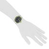 Reloj Rolex Submariner Date de acero Ref :  16610LV Circa  2006 - Detail D1 thumbnail
