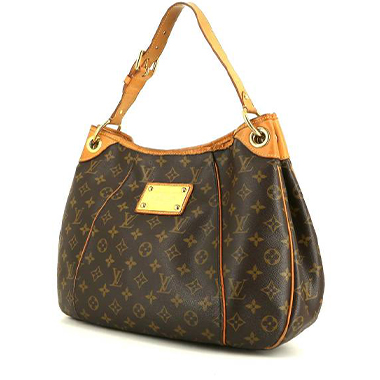 Louis Vuitton Courtney Handbag 392517