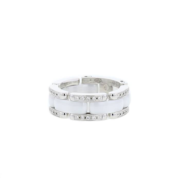 Chanel Ultra Ring 392331