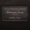 Pochette Dior in pelle nera - Detail D3 thumbnail