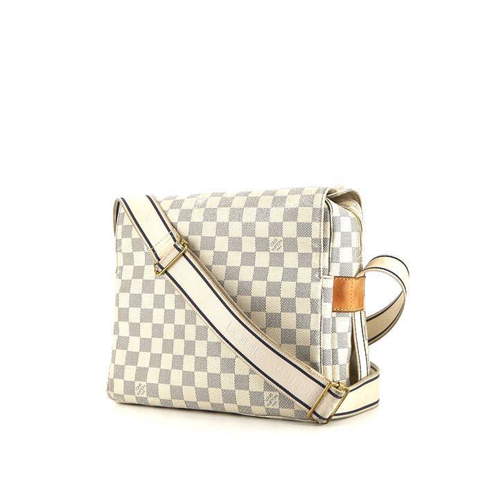 Louis Vuitton Naviglio Shoulder bag 392339