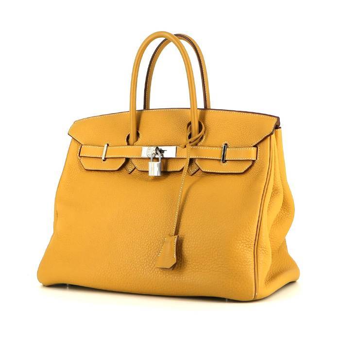 Hermès Birkin Handbag 392834