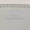 Bolso de mano Hermès  Birkin 25 cm en cuero epsom Craie - Detail D2 thumbnail