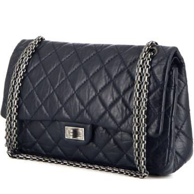 HealthdesignShops, Second Hand Chanel 2.55 carrying Bags
