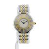 Reloj Cartier Must 21 de acero Circa 1990 - 360 thumbnail