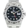 Rolex Explorer II watch in stainless steel Ref:  16570 Circa  2010 - 00pp thumbnail