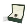 Rolex Explorer II watch in stainless steel Ref:  16570 Circa  2010 - Detail D2 thumbnail