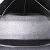 Bolso de mano Hermès  Kelly 32 cm en cuero togo negro - Detail D3 thumbnail