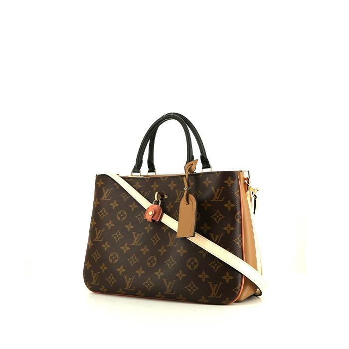 Louis Vuitton Tasche Retiro Monogram LV mit Schultergurt