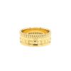 Boucheron Quatre Radiant Edition ring in yellow gold - 00pp thumbnail