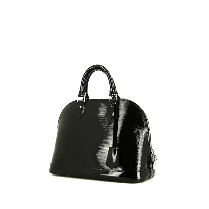 Louis Vuitton Alma Handbag 392437