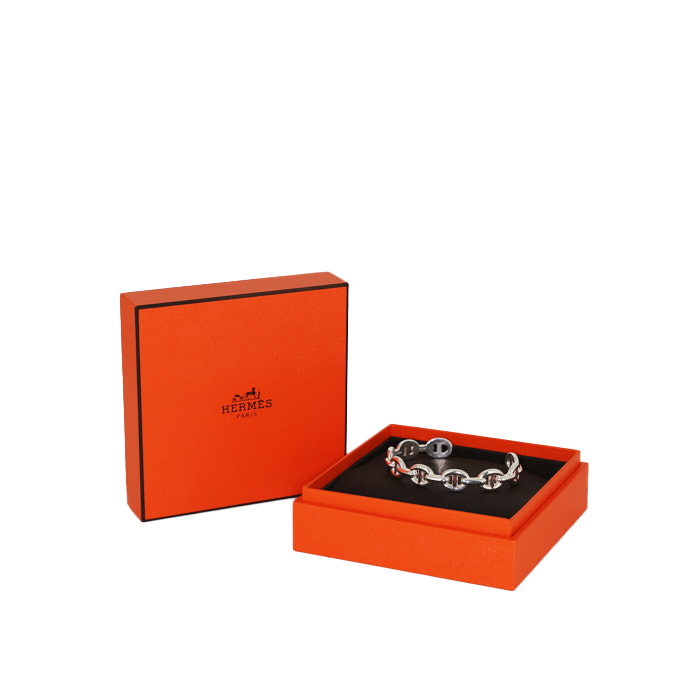 Hermès Chaîne D'ancre Bracelet 392441 | Collector Square